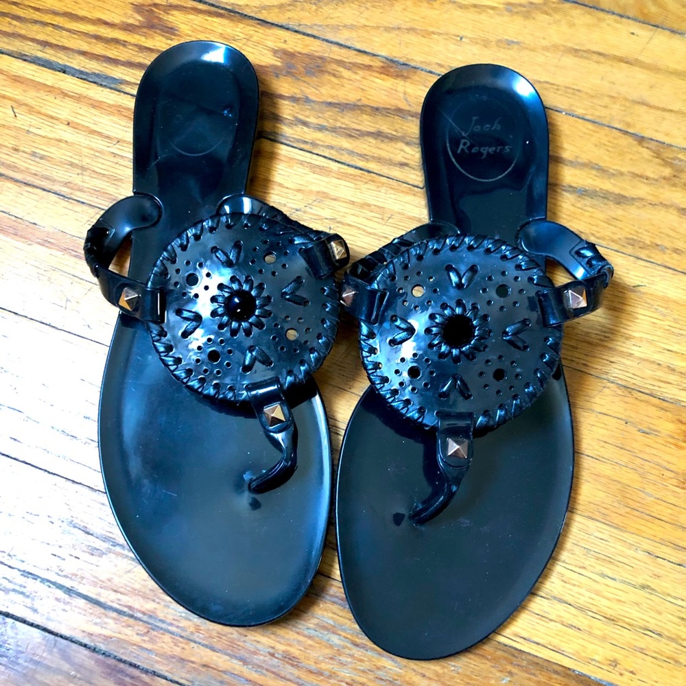 Jack Rogers sandals